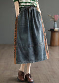 Well Tailored Garment with a Graceful Silhouette