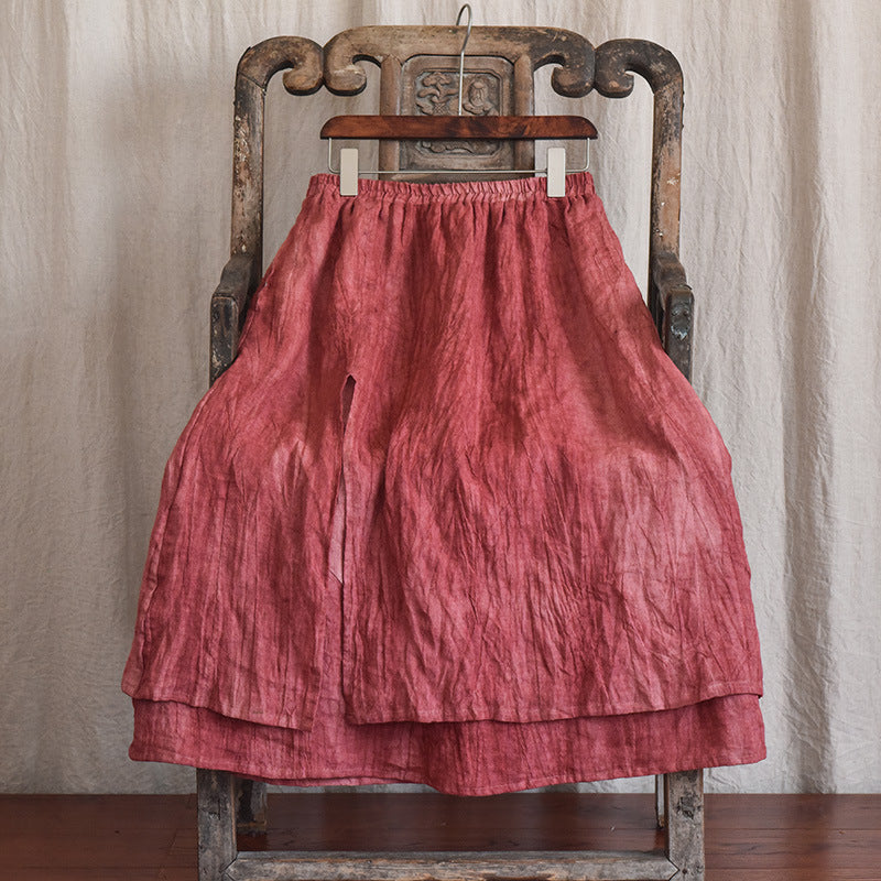 Beautifully Balanced Garment with Timeless Character