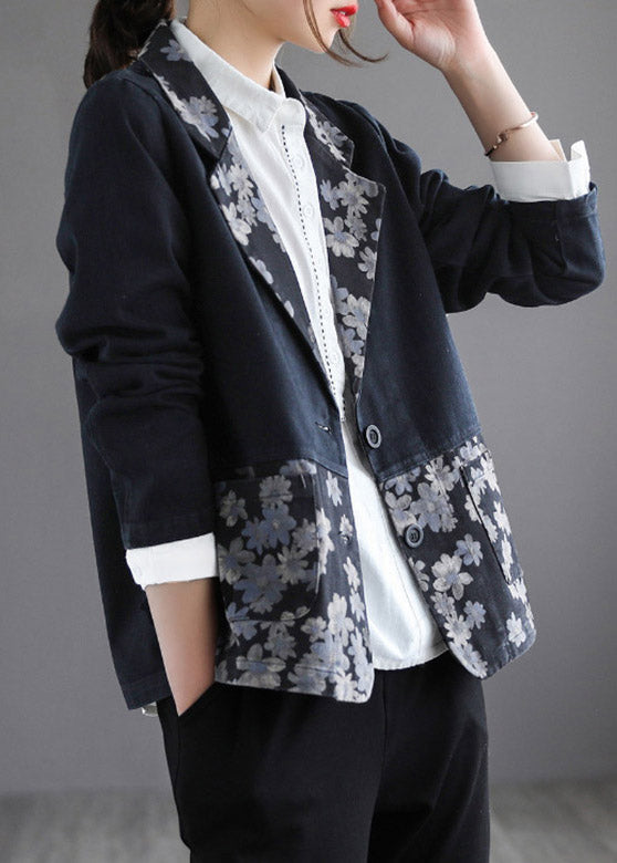 Beautifully Crafted Coat in a Classic Style