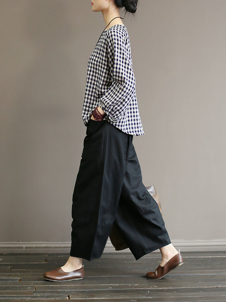 Classic Vintage & Enduringly Stylish Pullover