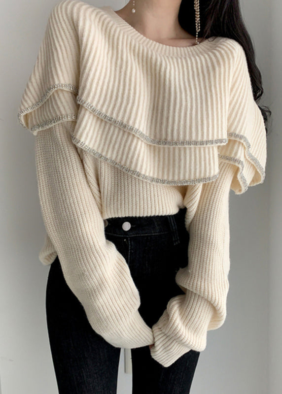 Classic Vintage & Enduringly Stylish Sweater