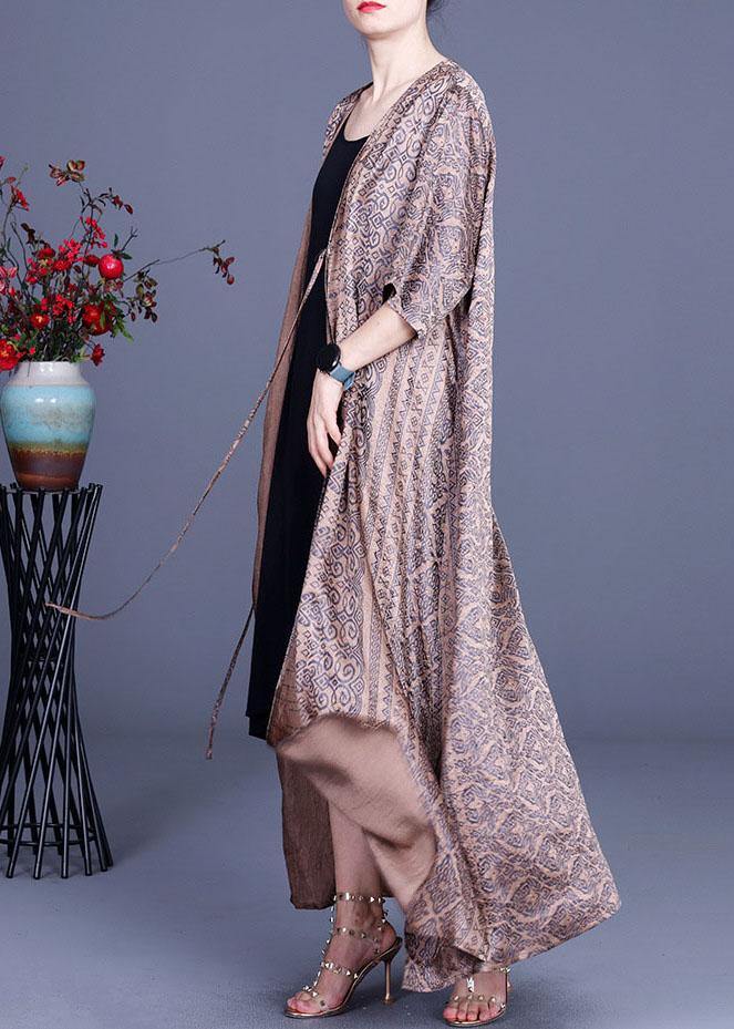 Beautifully Balanced Cardigan with Timeless Character