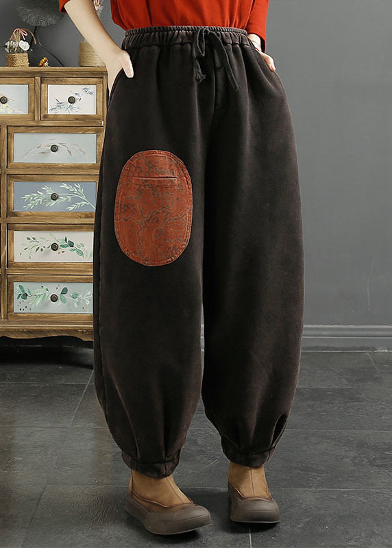 Elegantly Styled Pants for Everyday Wear