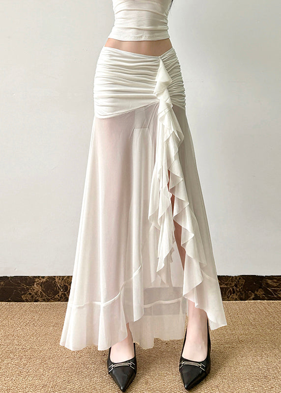 Vintage Inspired Garment with a Contemporary Edge