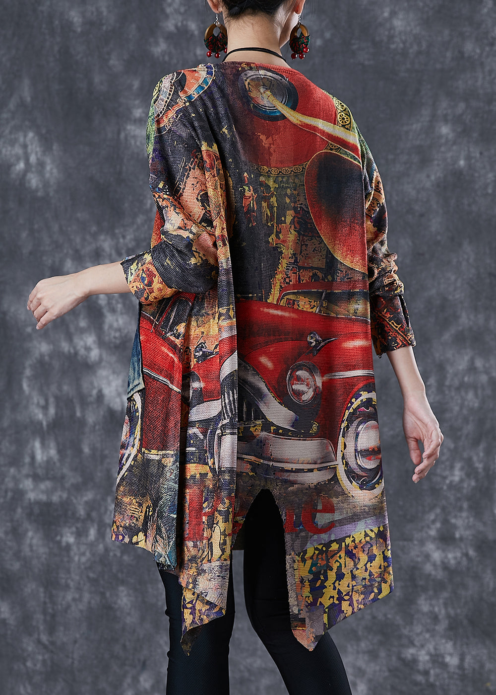 Beautifully Finished Top in a Timeless Design
