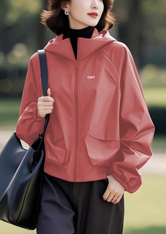A Vintage Style Coat with Delicate Timeless Details