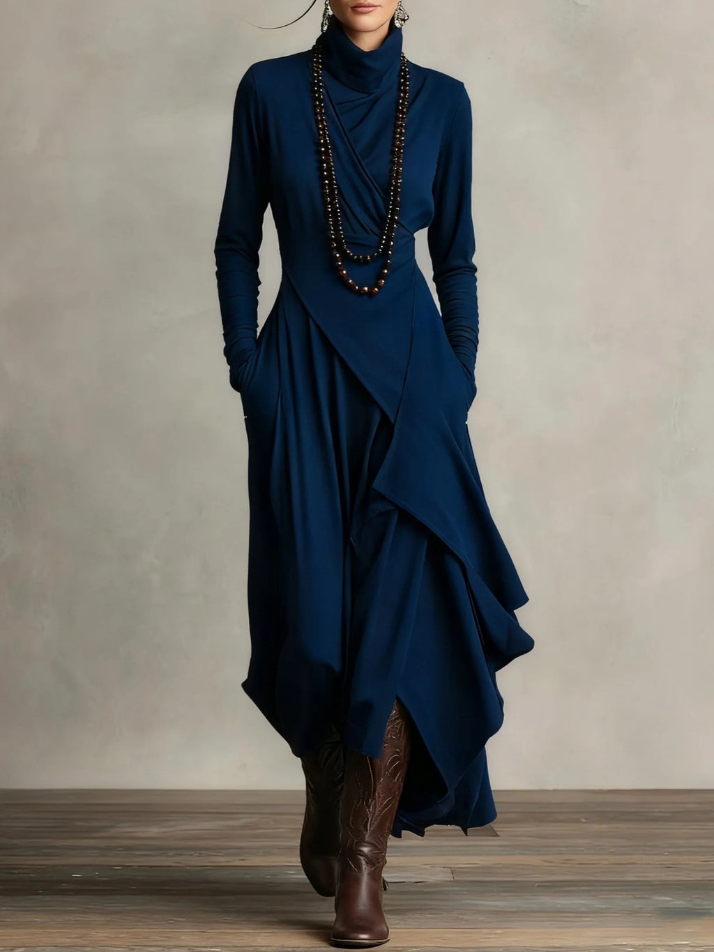 Royal blue
