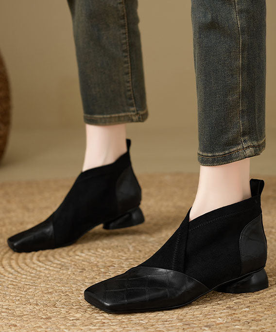 Beautifully Crafted Orthopedic Boots