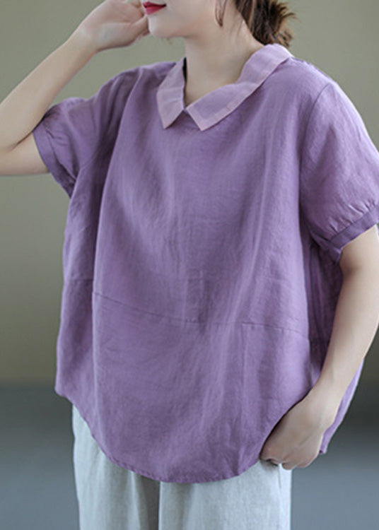 Beautifully Balanced Top with Timeless Character