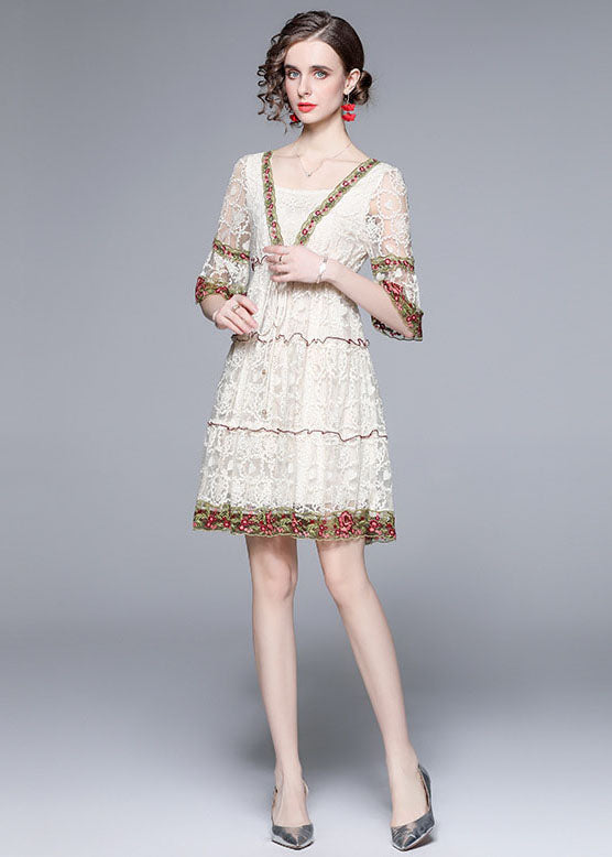 Classic Vintage & Enduringly Stylish Dress