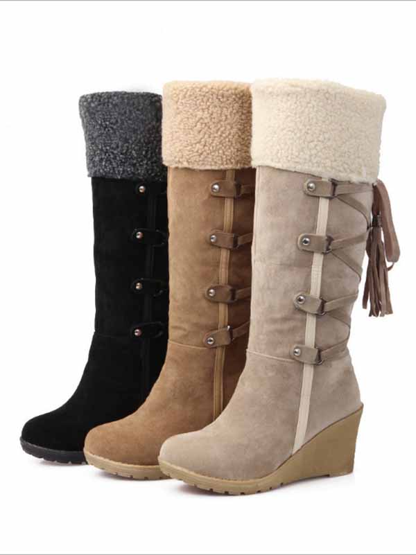 Beautifully Crafted Orthopedic Boots