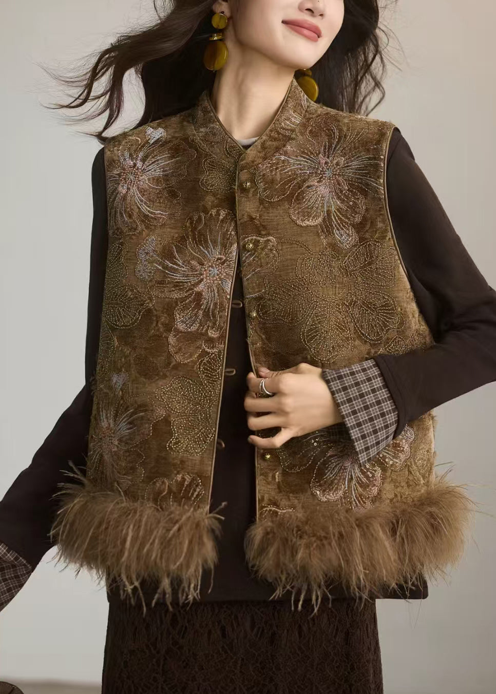 Classic Vintage & Enduringly Stylish Garment
