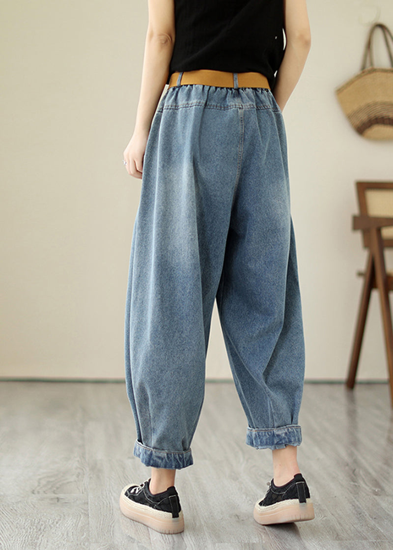 Vintage Inspired Pants with a Contemporary Edge