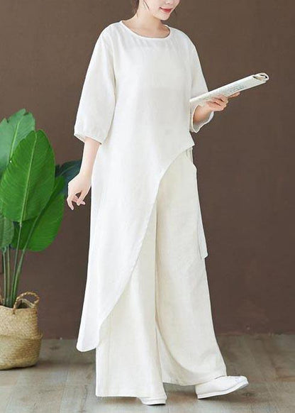 Beautifully Crafted Blouse in a Classic Style