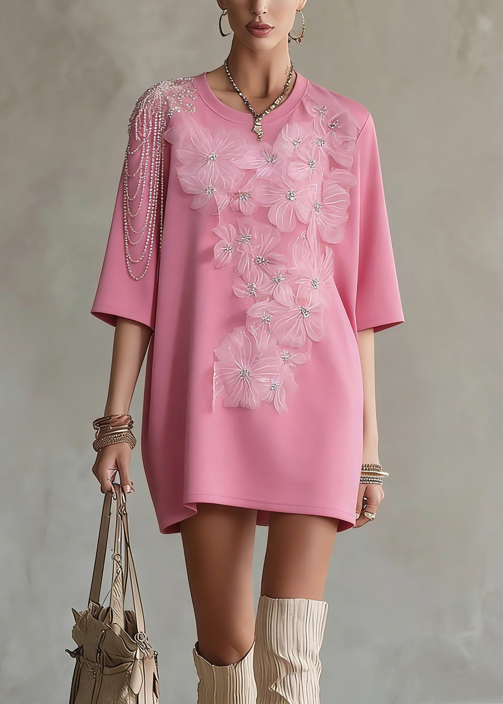 Gracefully Styled Shirt for Any Occasion