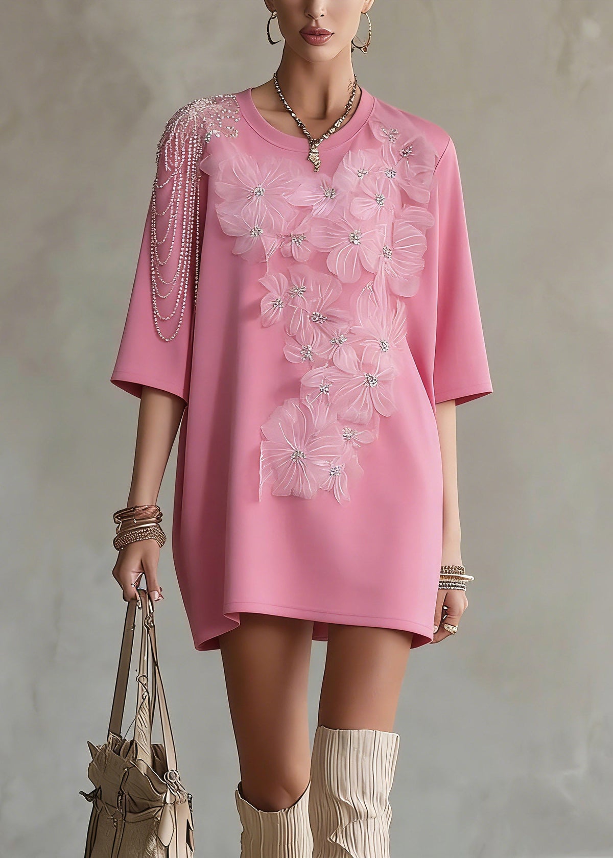 Gracefully Styled Shirt for Any Occasion