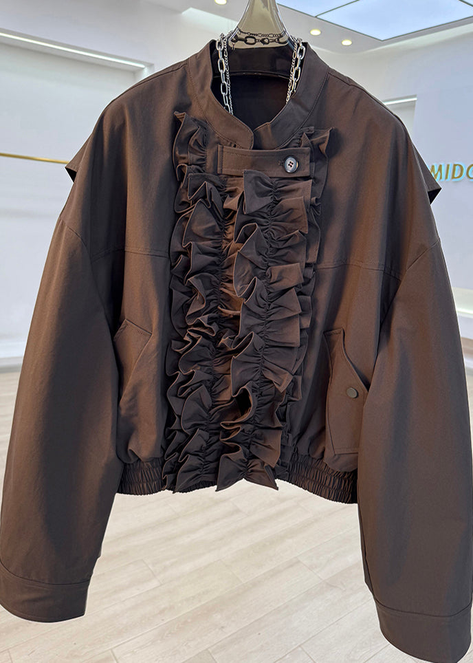 Beautifully Finished Jacket in a Timeless Design