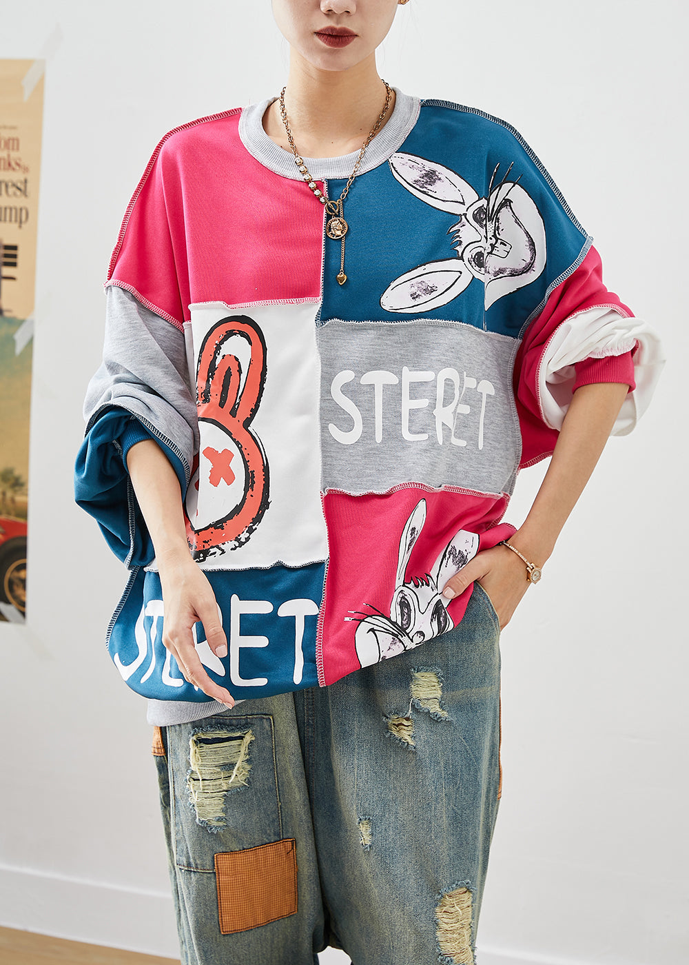 Elegantly Styled Shirt for Everyday Wear