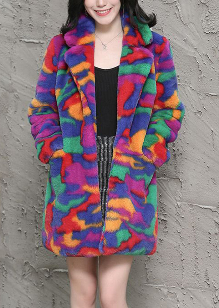 Vintage Inspired Jacket with a Contemporary Edge