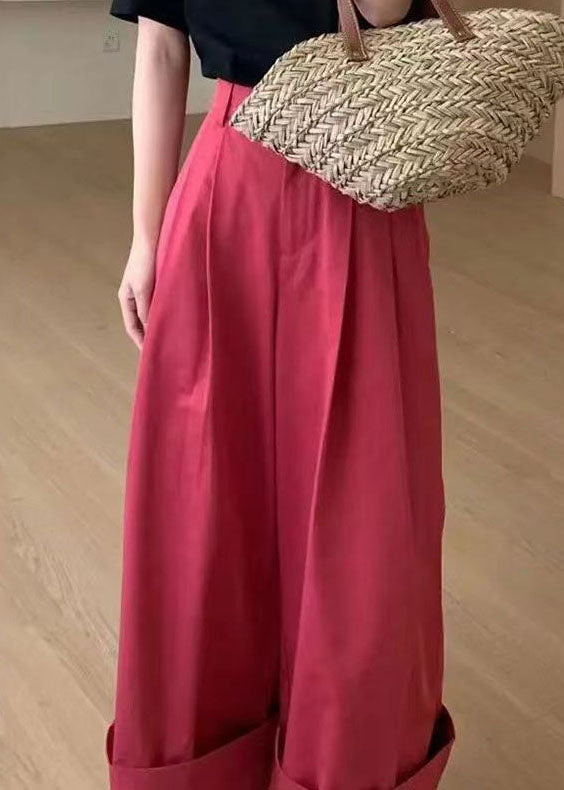 Sophisticated Pants with a Clean Classic Look