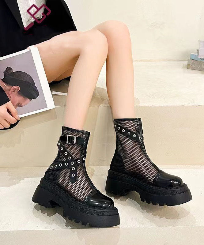 Beautifully Crafted Orthopedic Boots