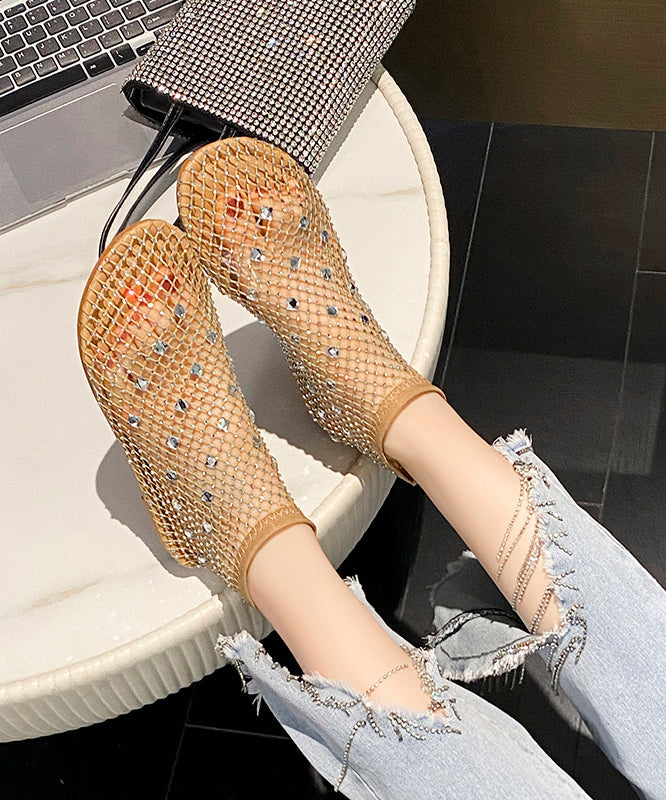 Stylish Orthopedic Boots for Any Occasion