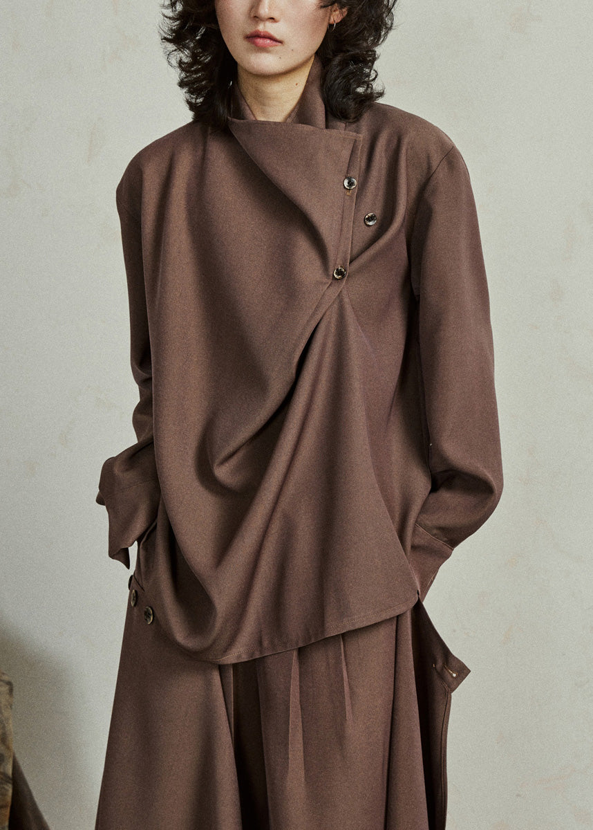Elegantly Styled Shirt for Everyday Wear