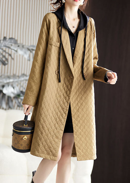 Beautifully Balanced Coat with Timeless Character