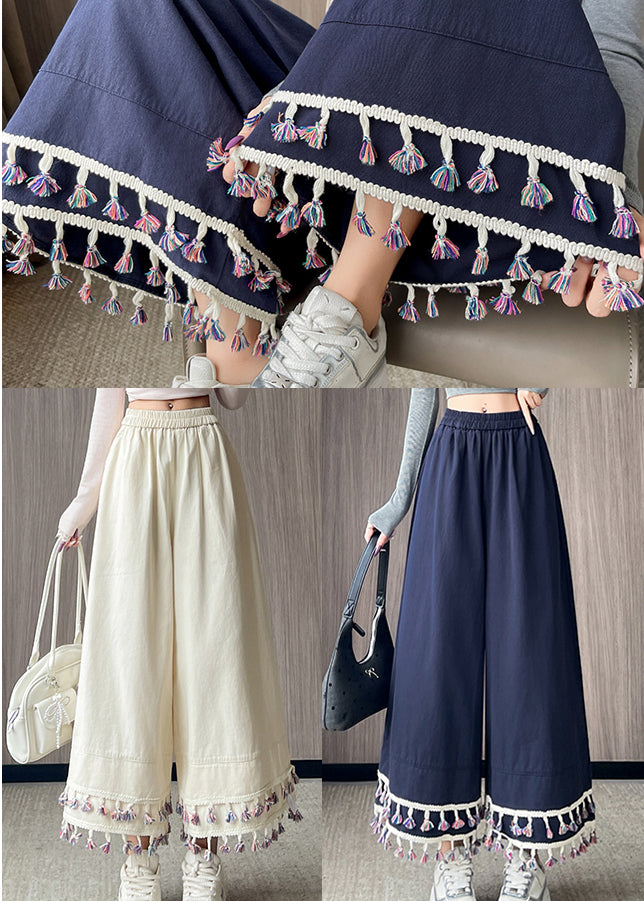 Elegantly Styled Pants for Everyday Wear