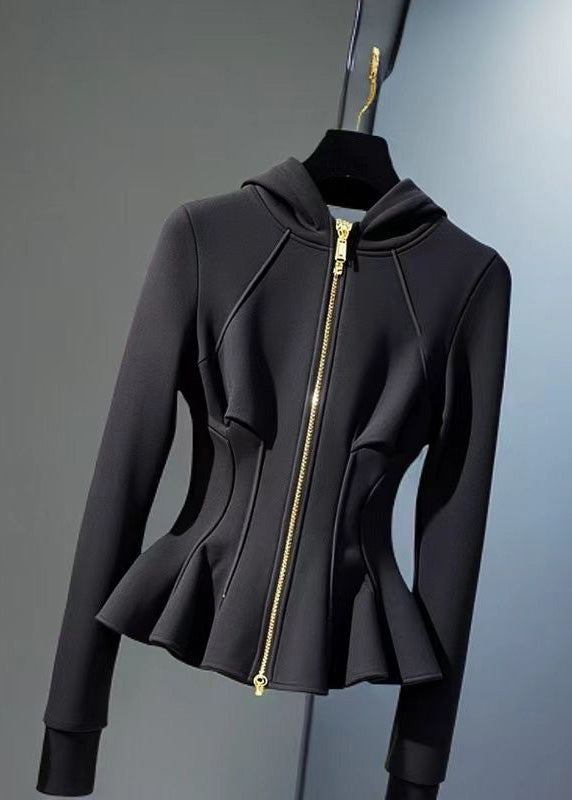 Beautifully Balanced Coat with Timeless Character