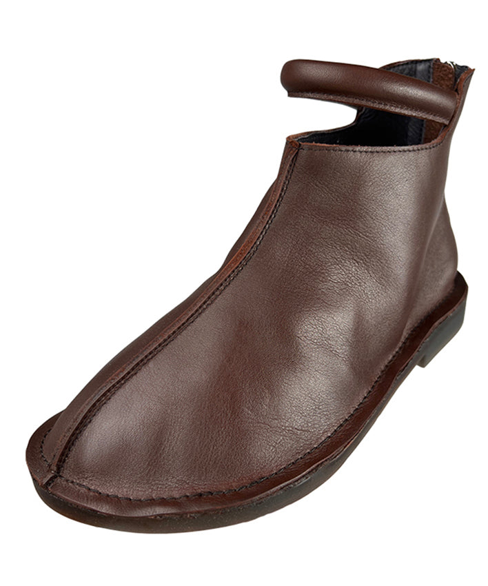 Beautifully Crafted Orthopedic Boots
