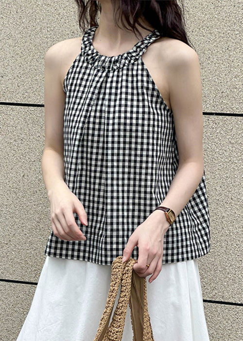 Vintage Inspired Top with a Contemporary Edge