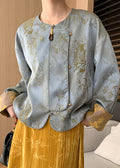 Effortlessly Elegant Coat with a Timeless Design