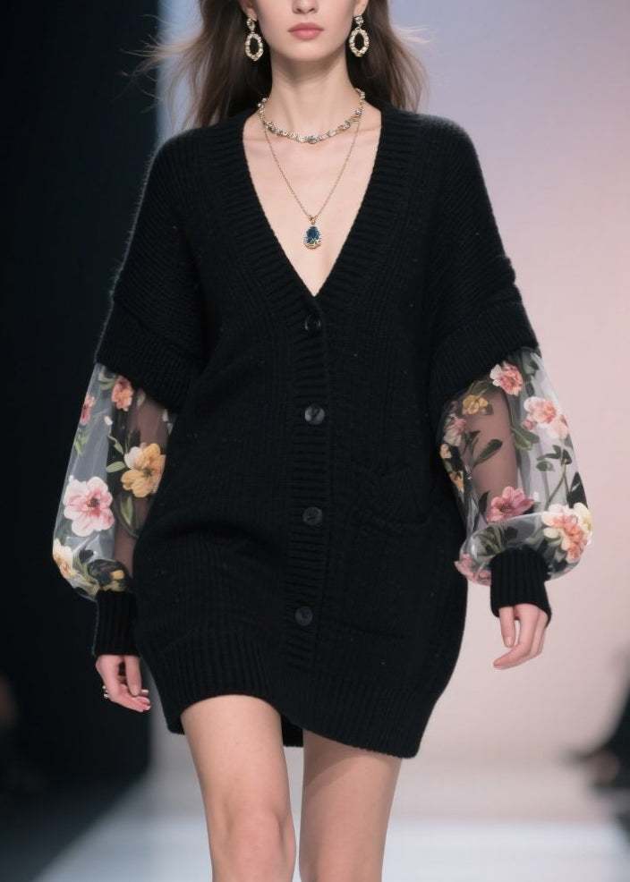 Beautifully Balanced Coat with Timeless Character