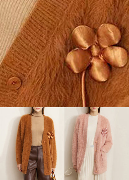 Beautifully Finished Cardigan in a Timeless Design