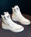 Classic Orthopedic Boots with Timeless Style