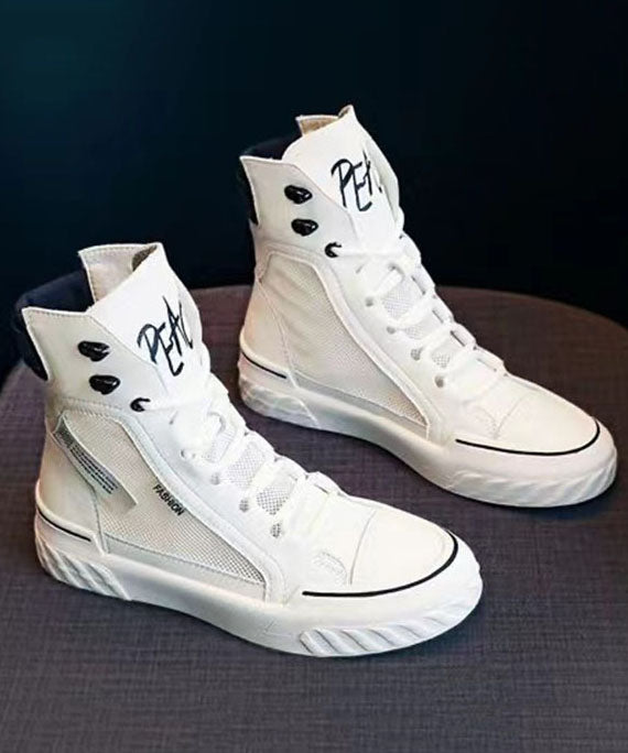 Classic Orthopedic Boots with Timeless Style