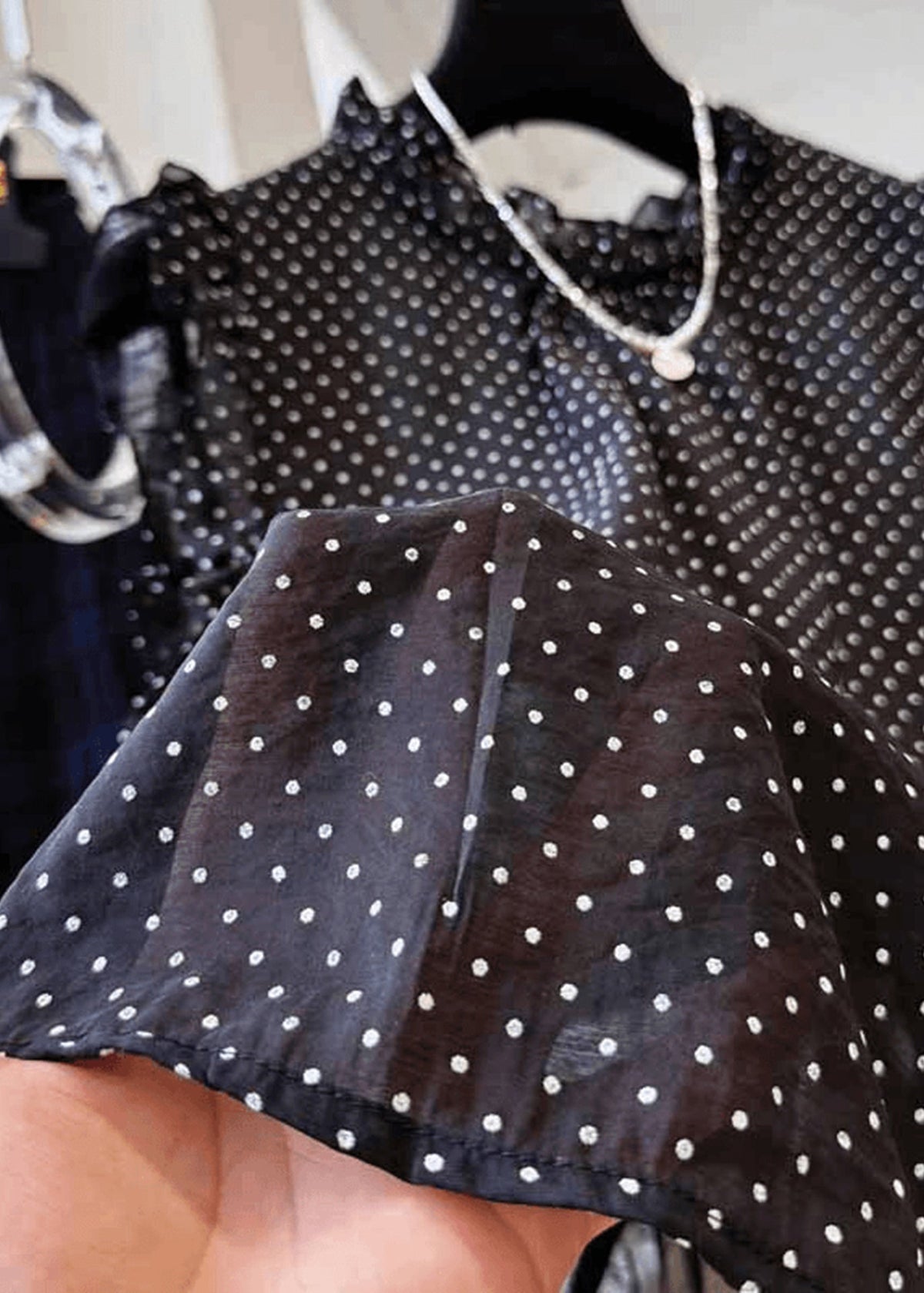 Classic Vintage & Enduringly Stylish Shirt
