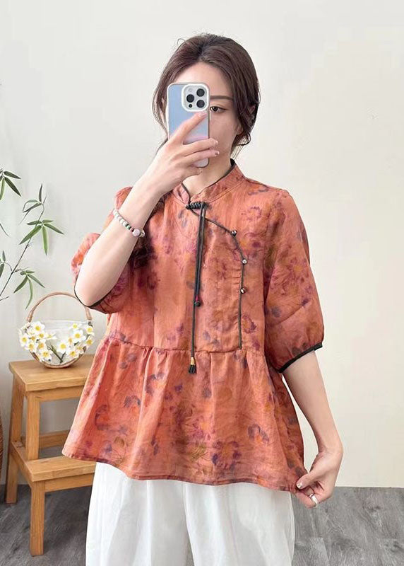 Beautifully Finished Top in a Timeless Design