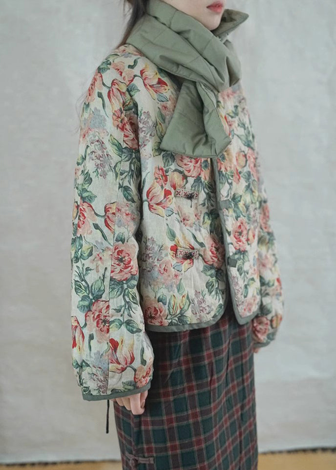 Polished Coat with an Effortless Classic Look