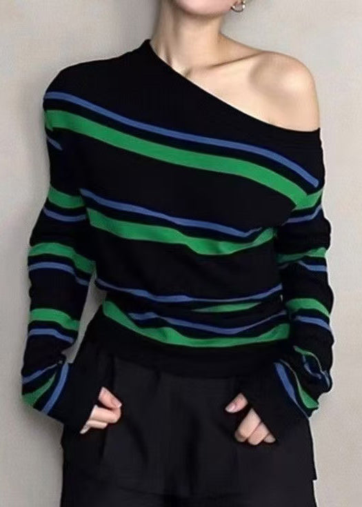 Gracefully Styled Sweater for Any Occasion