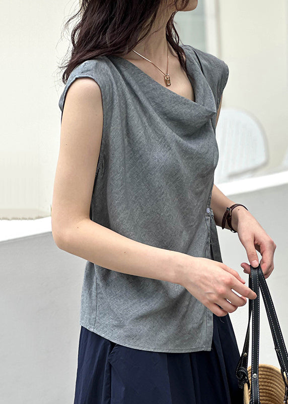 Beautifully Crafted Top in a Classic Style