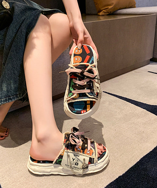 Elegant Orthopedic Sandals for Every Step