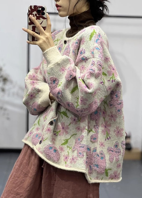 Elegantly Styled Sweater for Everyday Wear
