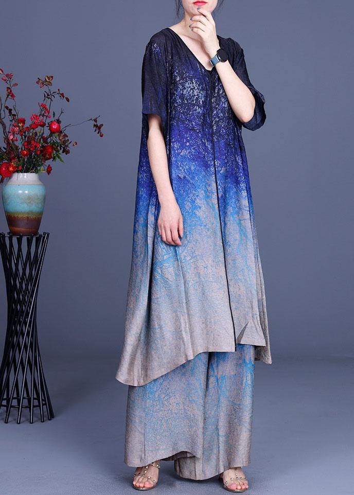 Beautifully Finished Pants in a Timeless Design