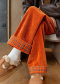 Beautifully Crafted Pants in a Classic Style