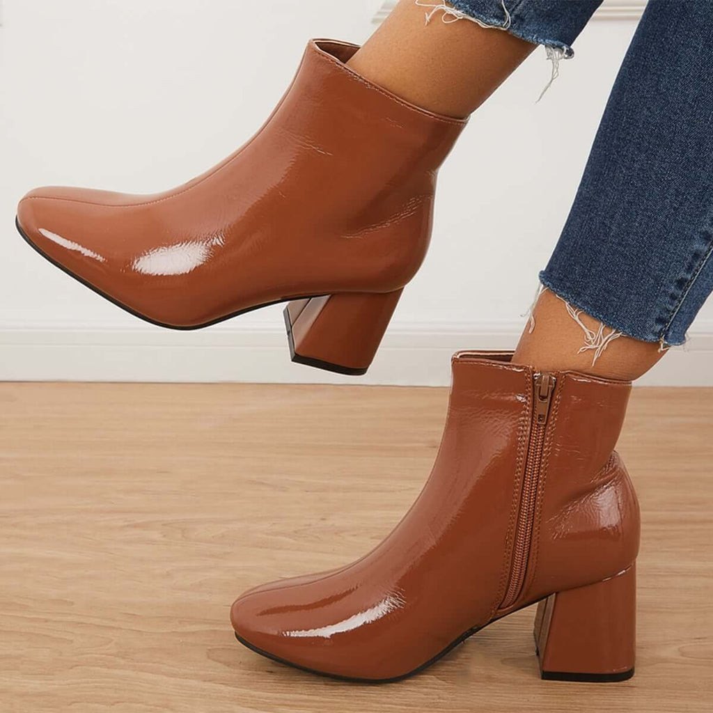 Comfortable Orthopedic Boots for Daily Wear