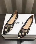 Graceful Orthopedic Shoes for Modern Look