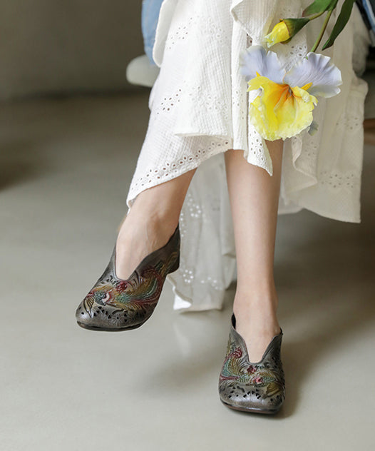 Elegant Orthopedic Shoes for Every Step