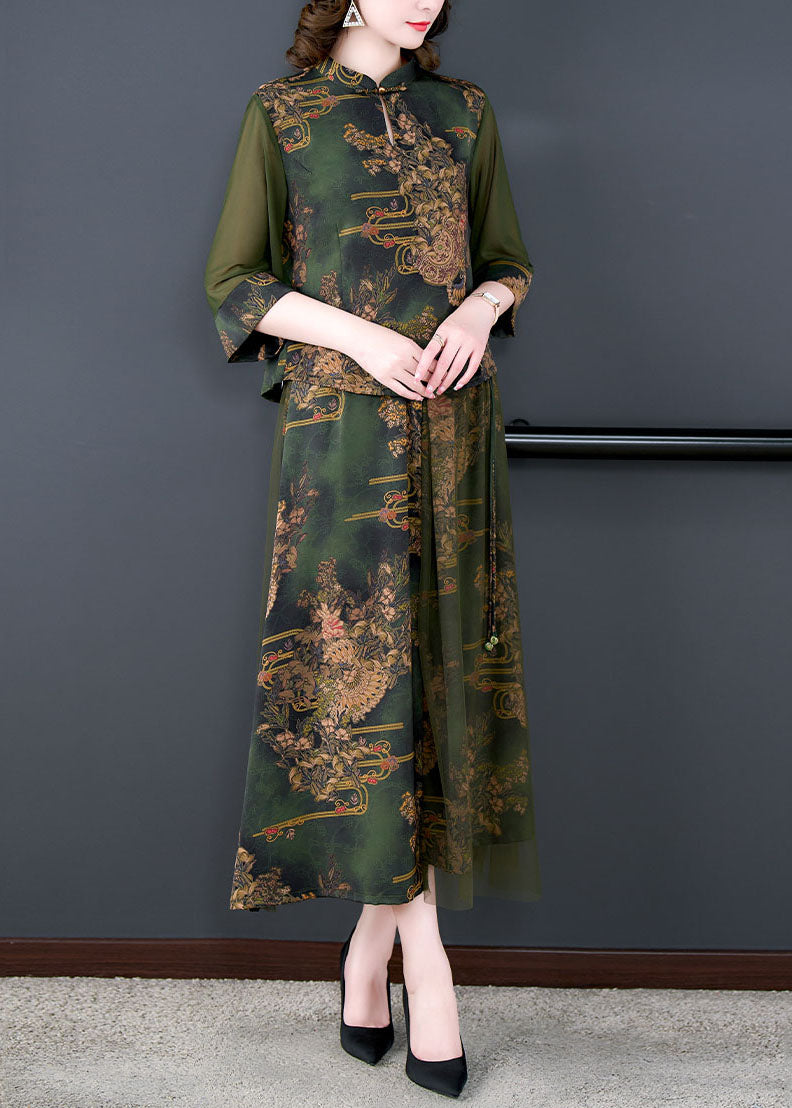 Beautifully Crafted Top in a Classic Style